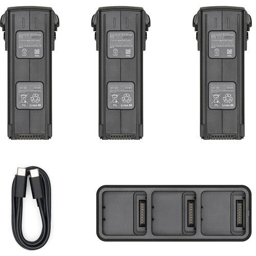 DJI Mavic 3 Enterprise Series Battery Kit
