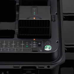 DJI Matrice 350 BS65 Intelligent Battery Station