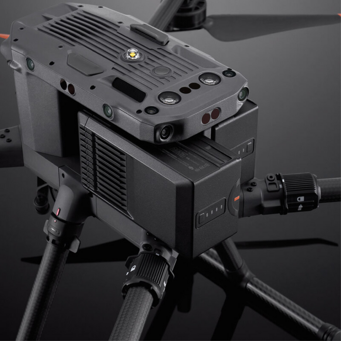 DJI Matrice 350 TB65 Intelligent Flight Battery