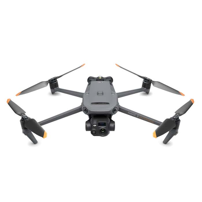DJI Mavic 3 Thermal Basic Combo