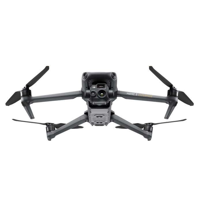 DJI Mavic 3 Thermal Basic Combo