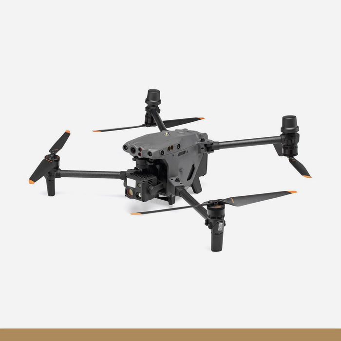 DJI Matrice 30T Enterprise Drone