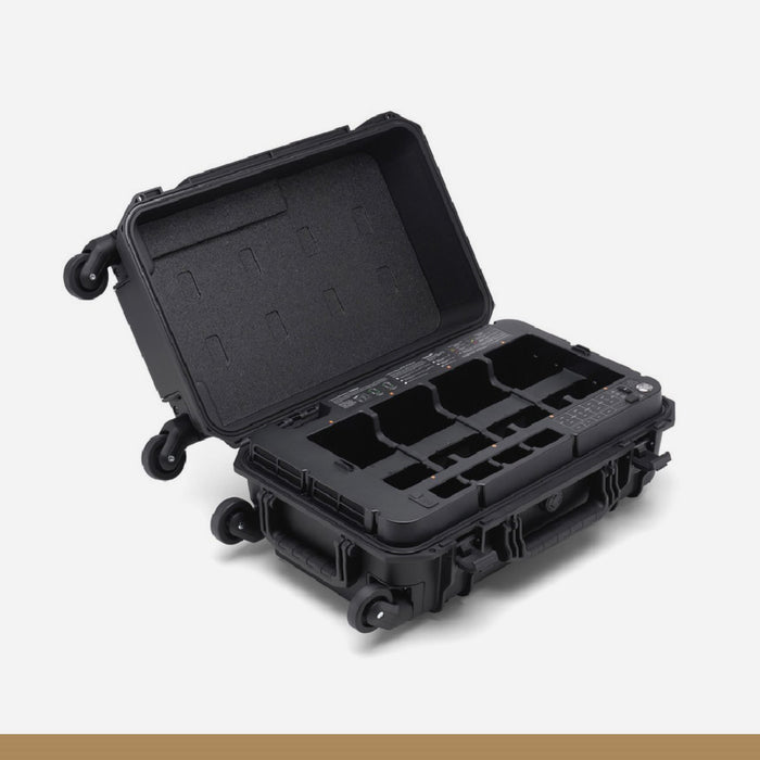 DJI Matrice 350 BS65 Intelligent Battery Station