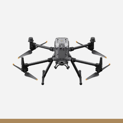 DJI Matrice 350 RTK