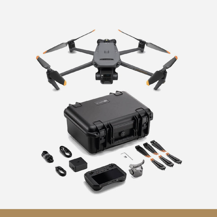 DJI Mavic 3 Enterprise