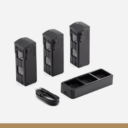 DJI Mavic 3 Enterprise Series Battery Kit