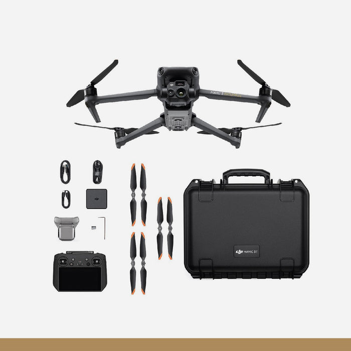 DJI Mavic 3 Thermal Basic Combo