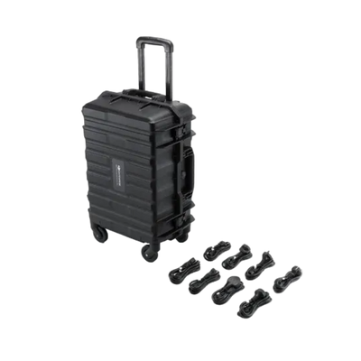 DJI BS100 Intelligent Battery Station