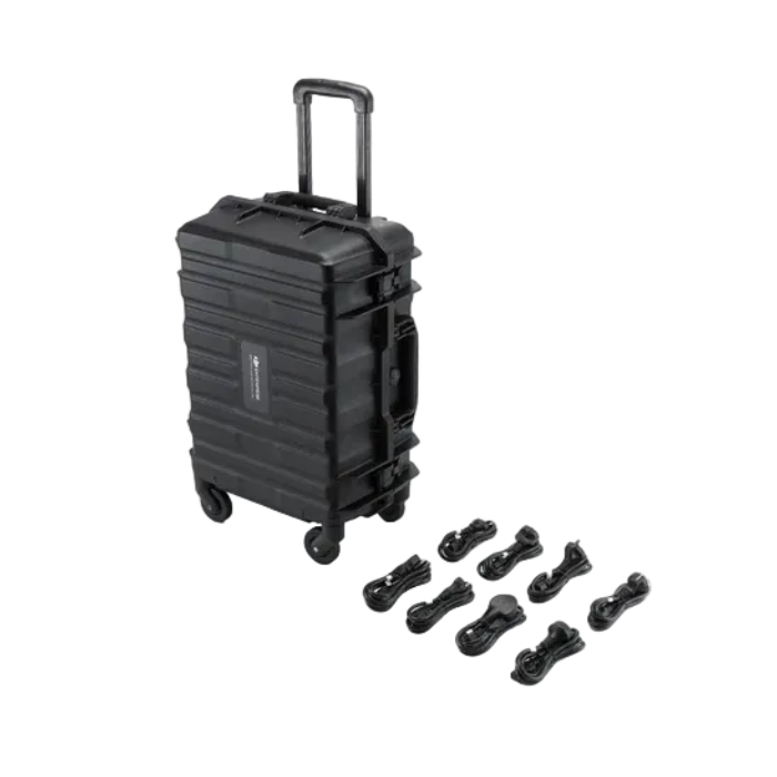 DJI BS100 Intelligent Battery Station