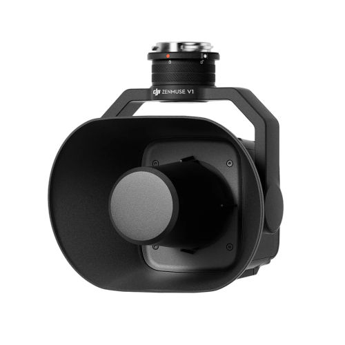 DJI Zenmuse V1