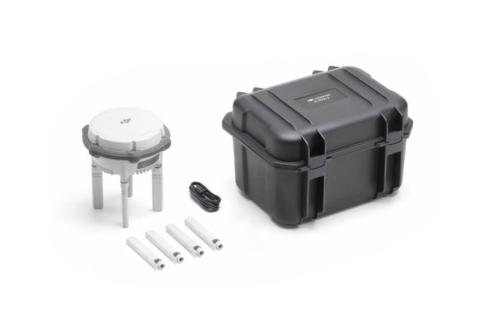 DJI D-RTK3 Multifunctional Station
