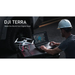 DJI Terra Pro Overseas 1 Year Subscription (1 Device)