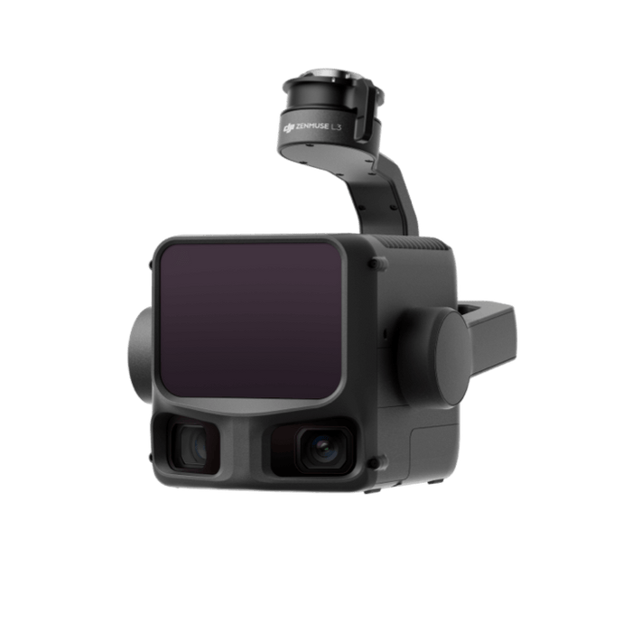 DJI Zenmuse L3