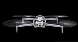 Skydio NightSense Infrared