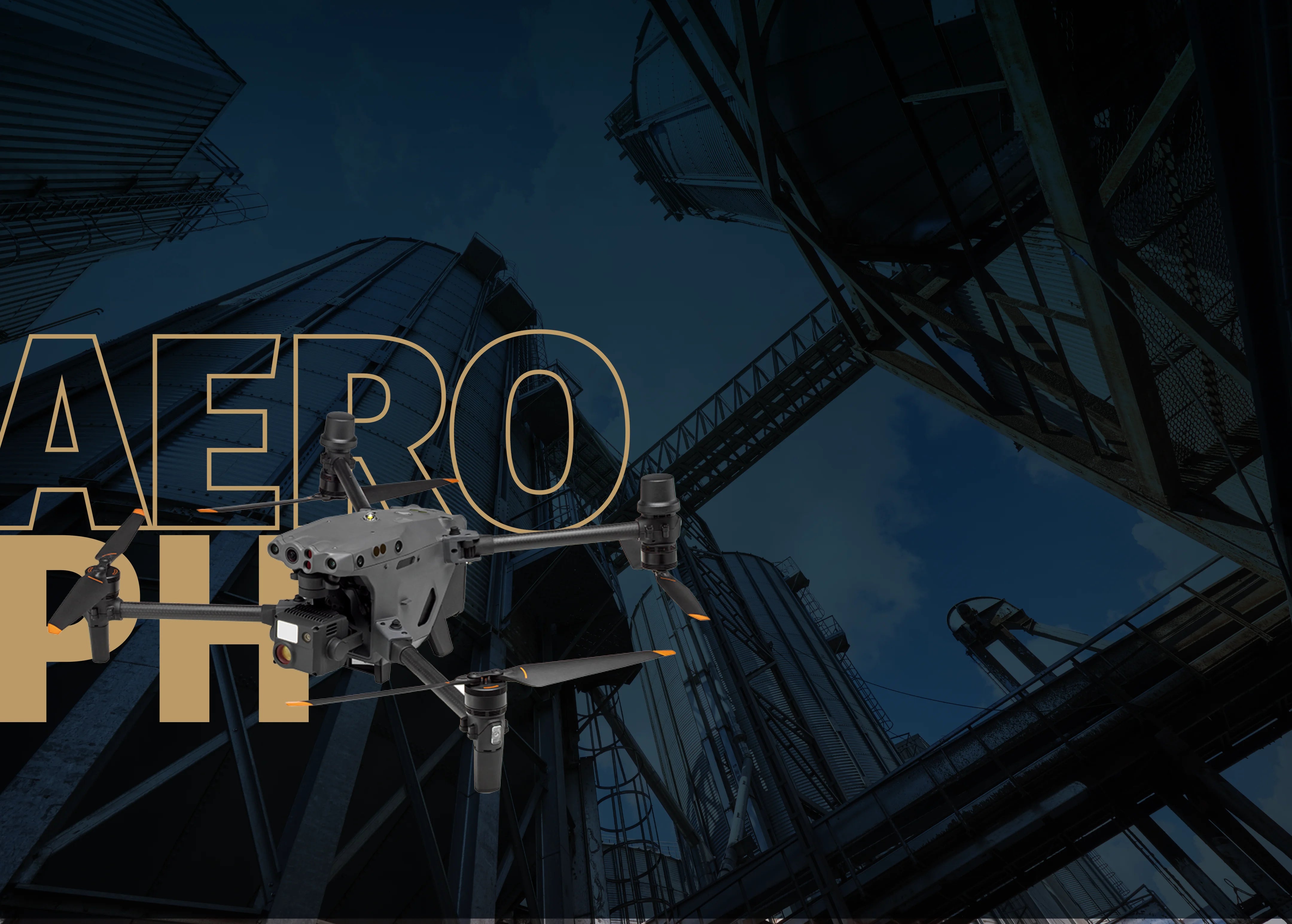 Applications – Aero